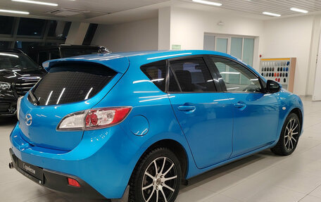 Mazda 3, 2011 год, 815 000 рублей, 2 фотография