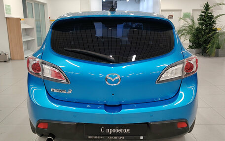 Mazda 3, 2011 год, 815 000 рублей, 4 фотография