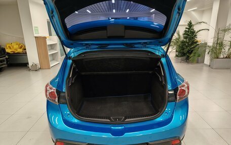 Mazda 3, 2011 год, 815 000 рублей, 5 фотография