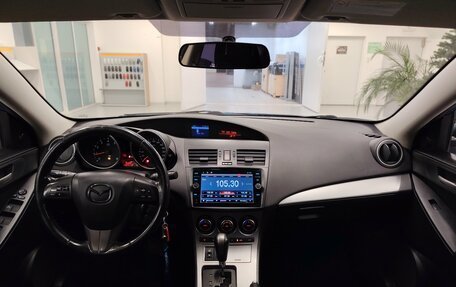 Mazda 3, 2011 год, 815 000 рублей, 8 фотография