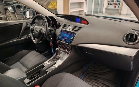 Mazda 3, 2011 год, 815 000 рублей, 6 фотография