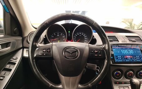 Mazda 3, 2011 год, 815 000 рублей, 14 фотография