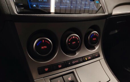 Mazda 3, 2011 год, 815 000 рублей, 12 фотография