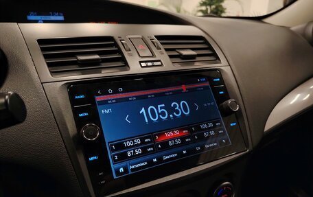 Mazda 3, 2011 год, 815 000 рублей, 13 фотография