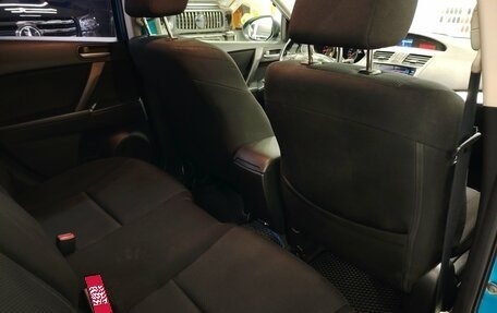 Mazda 3, 2011 год, 815 000 рублей, 7 фотография