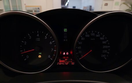 Mazda 3, 2011 год, 815 000 рублей, 15 фотография