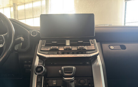 Toyota Land Cruiser, 2021 год, 10 589 000 рублей, 15 фотография