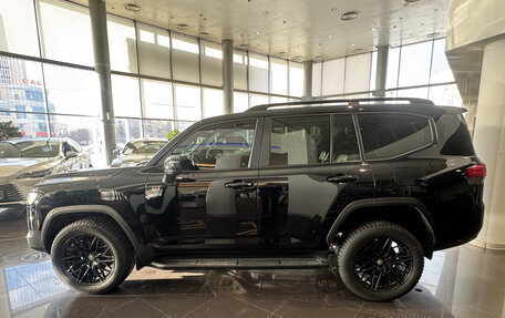 Toyota Land Cruiser, 2021 год, 10 589 000 рублей, 8 фотография