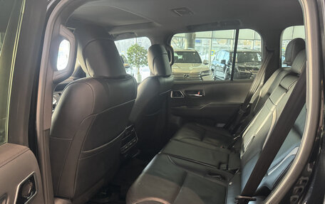 Toyota Land Cruiser, 2021 год, 10 589 000 рублей, 12 фотография