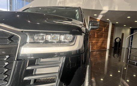 Toyota Land Cruiser, 2021 год, 10 589 000 рублей, 17 фотография