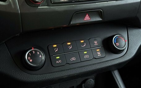 KIA Sportage III, 2012 год, 1 249 000 рублей, 12 фотография