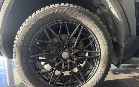 Toyota Land Cruiser, 2021 год, 10 589 000 рублей, 18 фотография