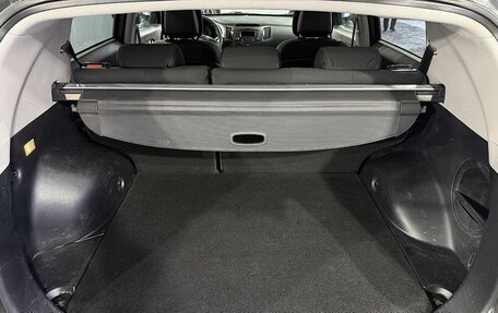 KIA Sportage III, 2012 год, 1 249 000 рублей, 9 фотография