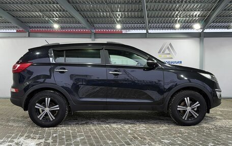 KIA Sportage III, 2012 год, 1 249 000 рублей, 6 фотография