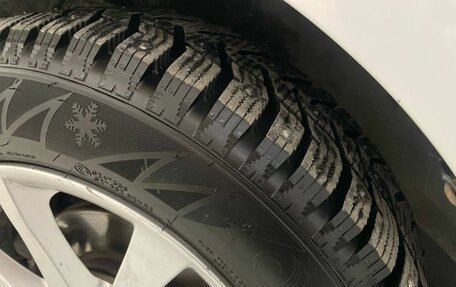 Hyundai Solaris II рестайлинг, 2014 год, 880 000 рублей, 9 фотография