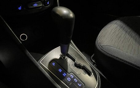 Hyundai Solaris II рестайлинг, 2014 год, 880 000 рублей, 32 фотография