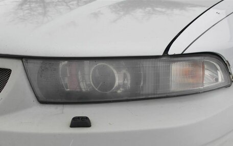 Mitsubishi Galant IX, 2003 год, 250 000 рублей, 9 фотография