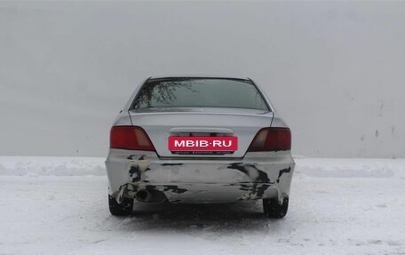 Mitsubishi Galant IX, 2003 год, 250 000 рублей, 6 фотография