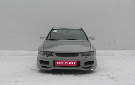 Mitsubishi Galant IX, 2003 год, 250 000 рублей, 2 фотография