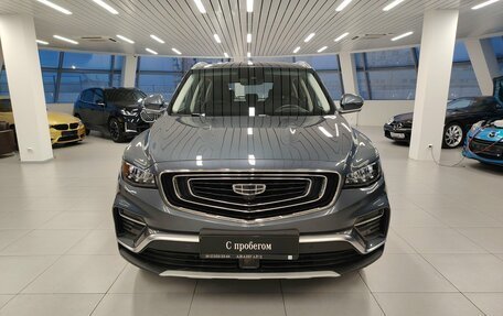 Geely Atlas, 2022 год, 1 972 000 рублей, 3 фотография