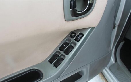 Mitsubishi Galant IX, 2003 год, 250 000 рублей, 16 фотография