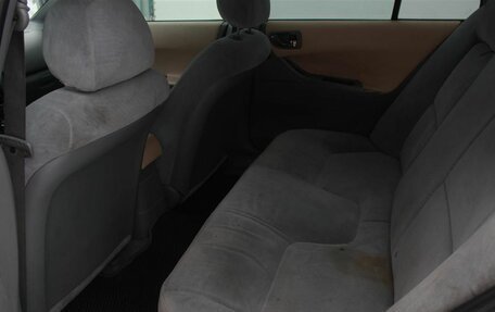 Mitsubishi Galant IX, 2003 год, 250 000 рублей, 18 фотография