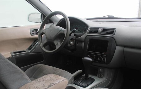 Mitsubishi Galant IX, 2003 год, 250 000 рублей, 15 фотография