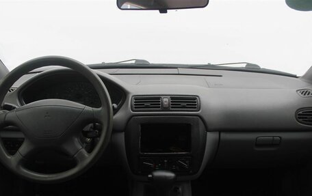 Mitsubishi Galant IX, 2003 год, 250 000 рублей, 13 фотография