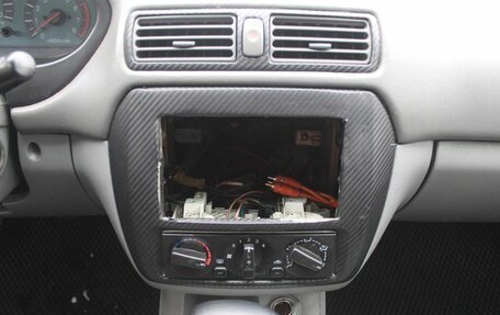 Mitsubishi Galant IX, 2003 год, 250 000 рублей, 14 фотография