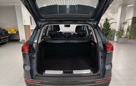 Geely Atlas, 2022 год, 1 972 000 рублей, 5 фотография