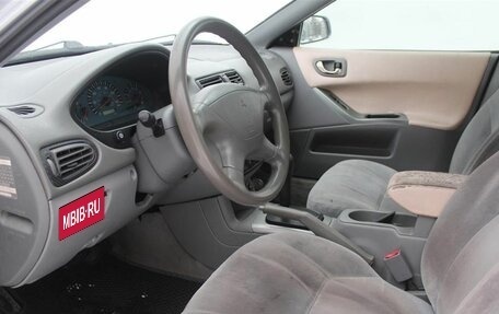 Mitsubishi Galant IX, 2003 год, 250 000 рублей, 17 фотография