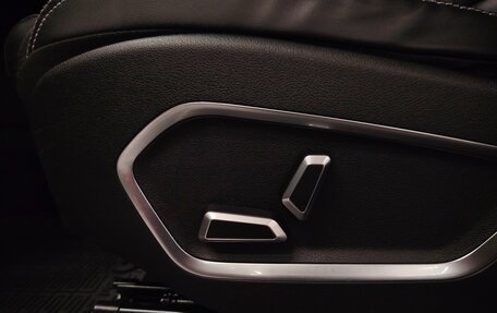 Geely Atlas, 2022 год, 1 972 000 рублей, 10 фотография