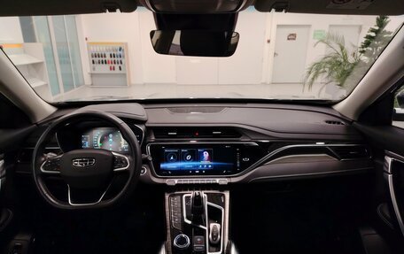 Geely Atlas, 2022 год, 1 972 000 рублей, 9 фотография