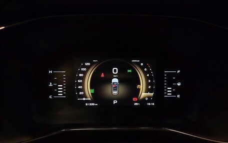 Geely Atlas, 2022 год, 1 972 000 рублей, 17 фотография