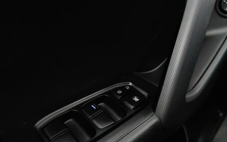 Hyundai Creta I рестайлинг, 2017 год, 1 499 000 рублей, 22 фотография