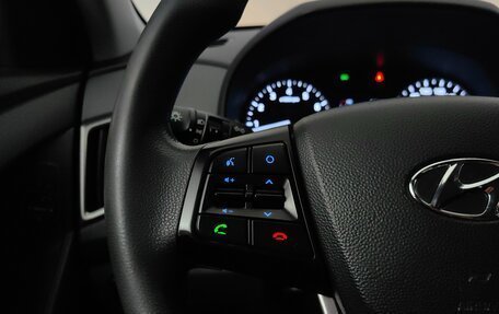 Hyundai Creta I рестайлинг, 2017 год, 1 499 000 рублей, 17 фотография