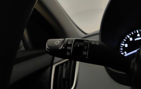 Hyundai Creta I рестайлинг, 2017 год, 1 499 000 рублей, 19 фотография