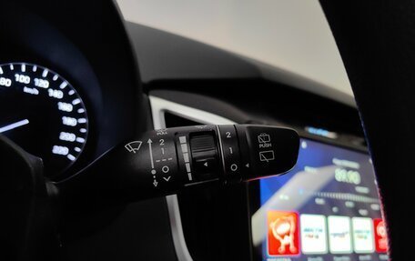 Hyundai Creta I рестайлинг, 2017 год, 1 499 000 рублей, 20 фотография