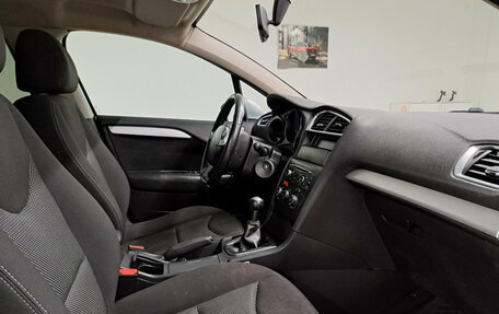 Citroen C4 II рестайлинг, 2013 год, 520 000 рублей, 13 фотография