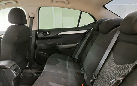 Citroen C4 II рестайлинг, 2013 год, 520 000 рублей, 15 фотография