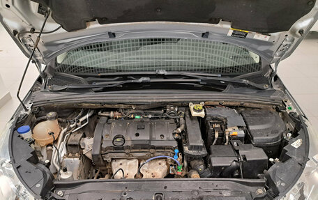 Citroen C4 II рестайлинг, 2013 год, 520 000 рублей, 11 фотография