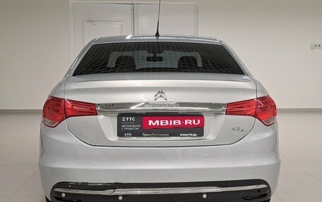 Citroen C4 II рестайлинг, 2013 год, 520 000 рублей, 7 фотография