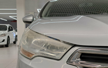 Citroen C4 II рестайлинг, 2013 год, 520 000 рублей, 21 фотография