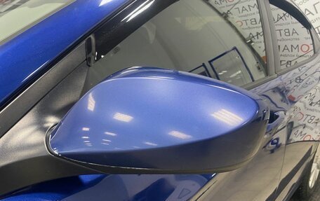 Hyundai Solaris II рестайлинг, 2016 год, 1 096 000 рублей, 12 фотография