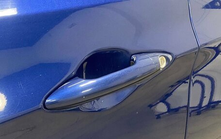 Hyundai Solaris II рестайлинг, 2016 год, 1 096 000 рублей, 20 фотография