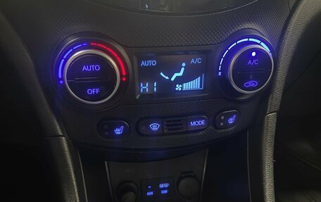 Hyundai Solaris II рестайлинг, 2016 год, 1 096 000 рублей, 29 фотография