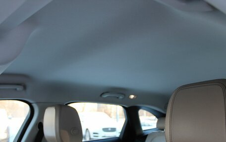 Jaguar F-Pace, 2017 год, 4 200 000 рублей, 13 фотография