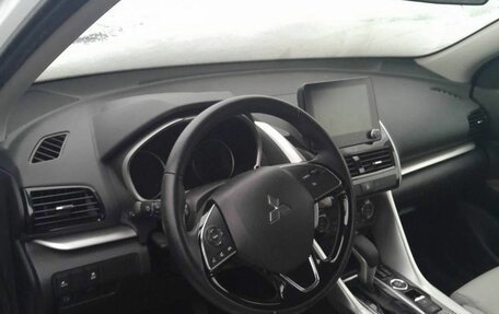 Mitsubishi Eclipse Cross, 2022 год, 1 814 500 рублей, 5 фотография