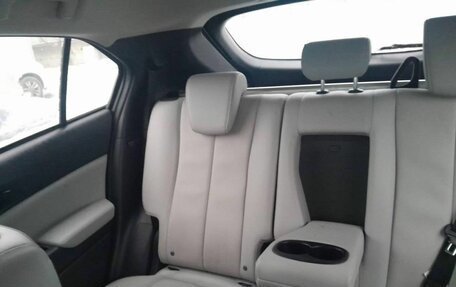 Mitsubishi Eclipse Cross, 2022 год, 1 814 500 рублей, 6 фотография