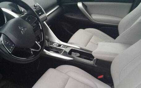 Mitsubishi Eclipse Cross, 2022 год, 1 814 500 рублей, 4 фотография